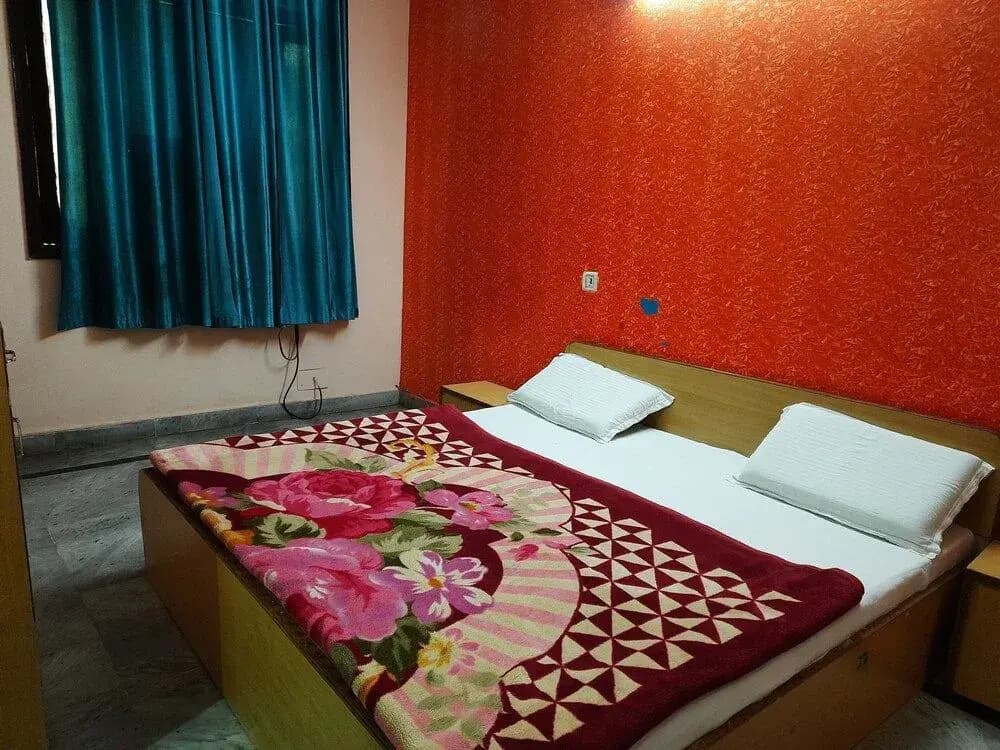 Hotel Hari Kirpa Heritage - photo 4