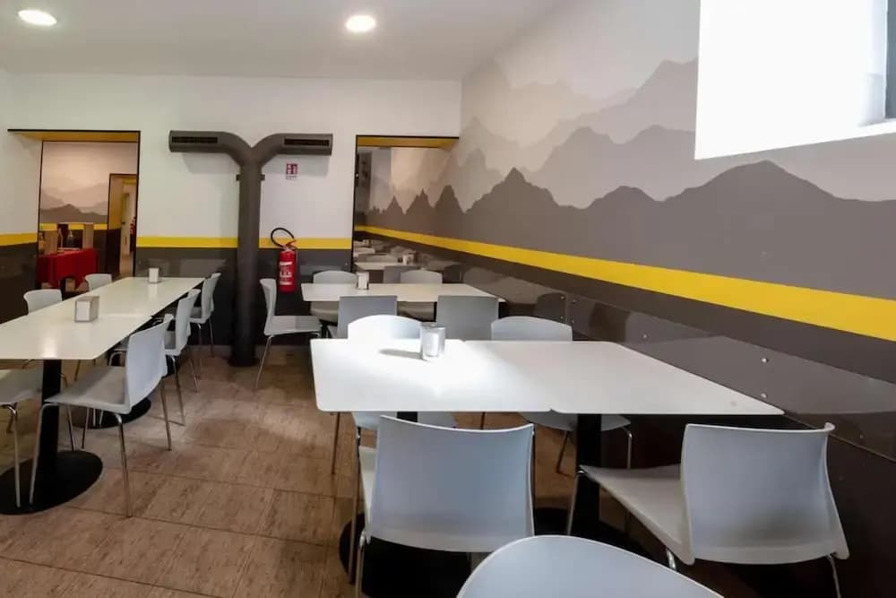 Roma Scout Center - Hostel - photo 18