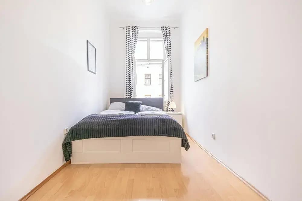 Private Room For Long Stay Stadthalle - photo 7