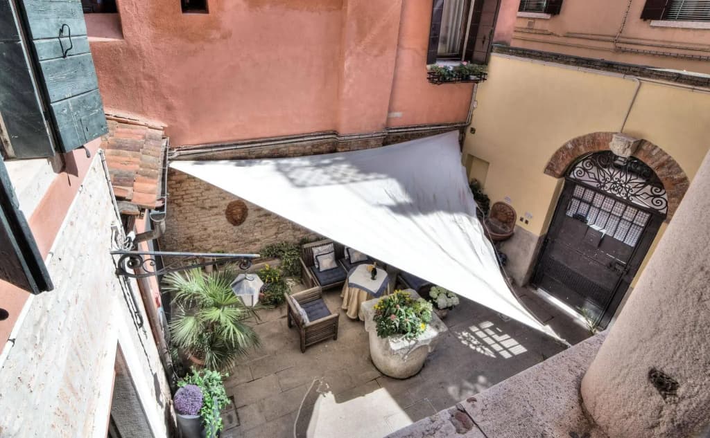 B&B Ca Della Corte - photo 10