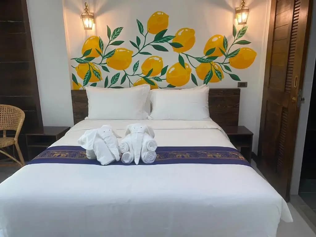 Lemon Guesthouse - photo 2