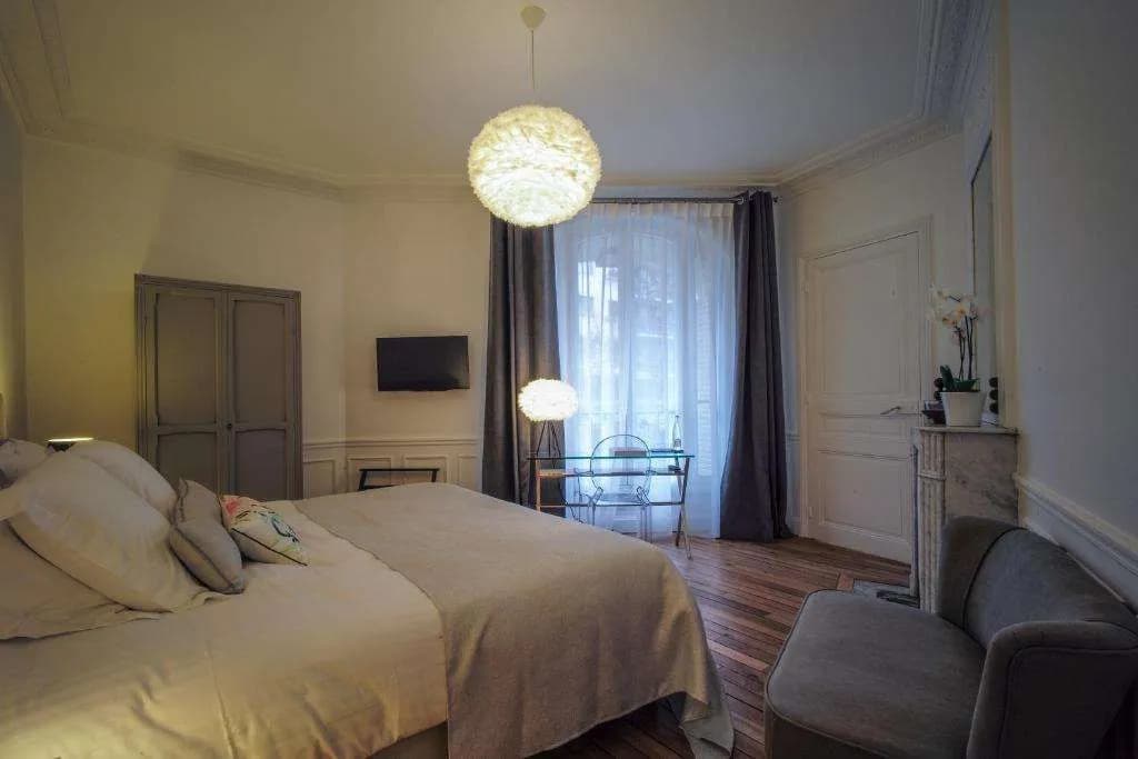 Relais12Bis Bed & Breakfast By Eiffel Tower - photo 5