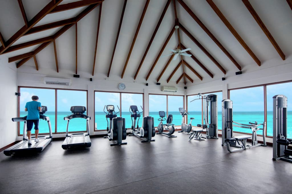 Machchafushi Island Resort & Spa Maldives, The Centara Collection - photo 31