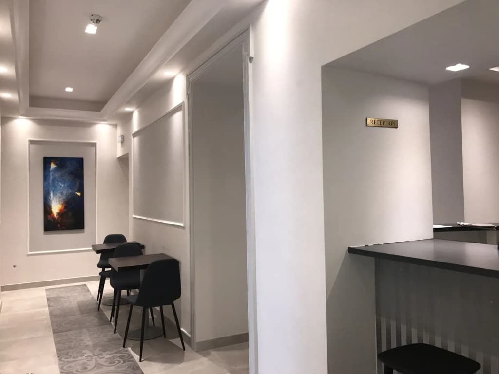 Boutique Hotel Neptune Nice - photo 11