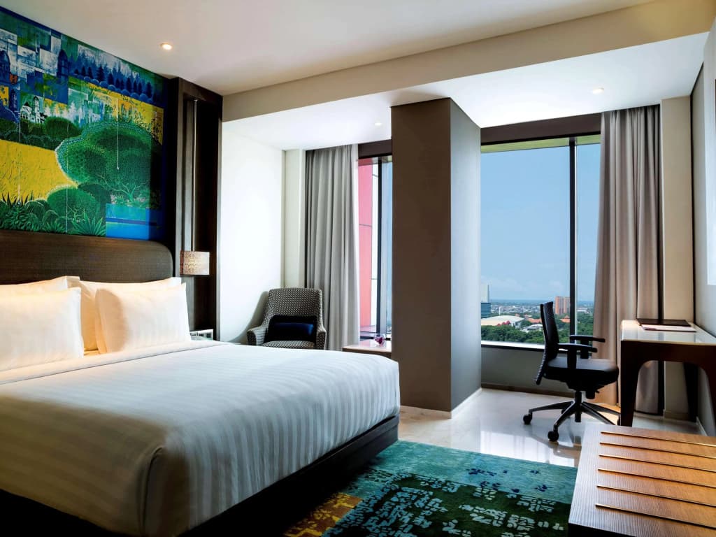 Grand Mercure Jakarta Kemayoran - photo 38