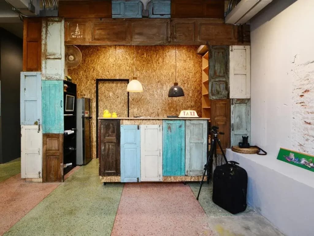 Adventure Hostel - photo 33