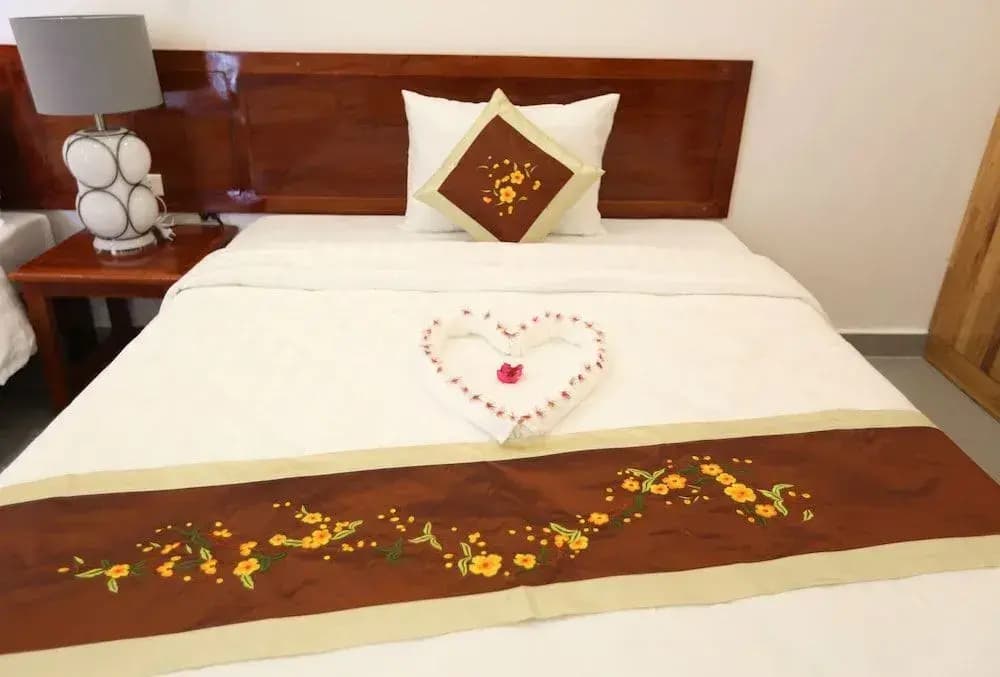 Phu Hung Thinh Villa - photo 2