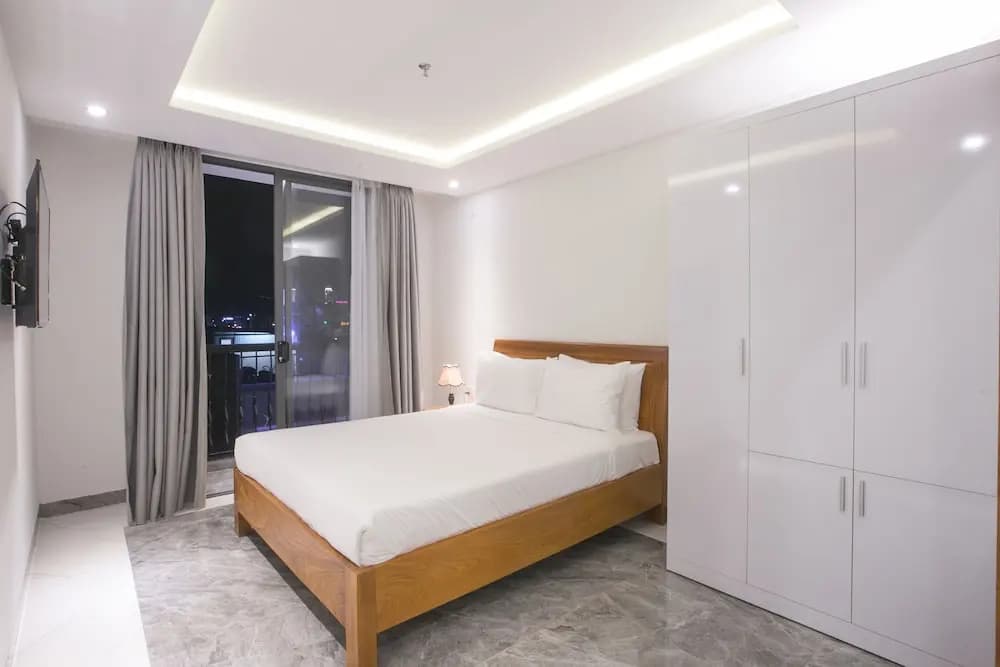 Misa Hotel & Apartment - photo 6