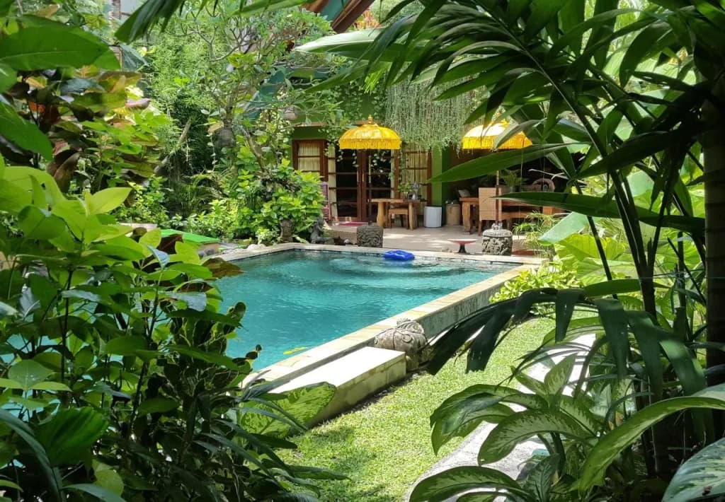 Green Chaka Villa - photo 13