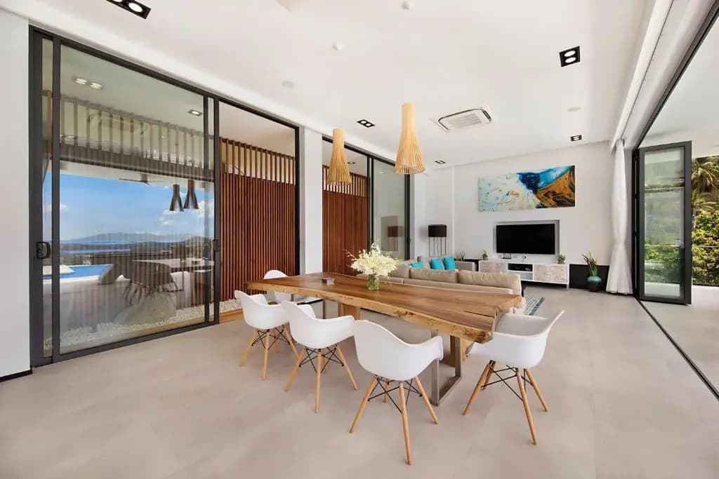 Samui Sea Star Villa - photo 6