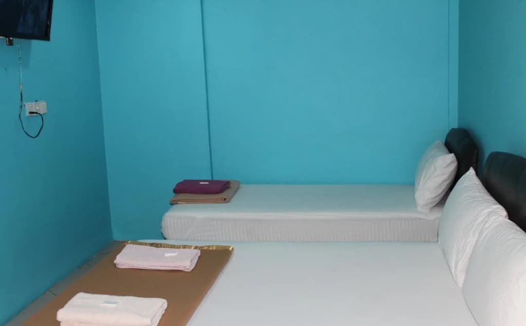 Seri Rawang Hotel - photo 9