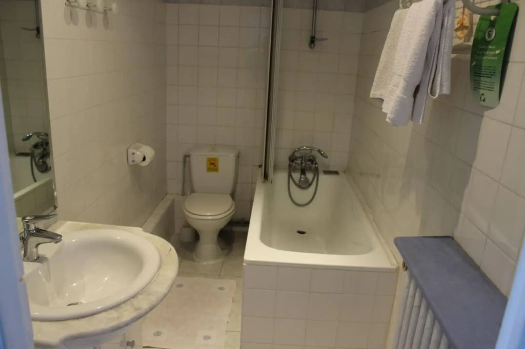 Hôtel Villa la Malouine - photo 8