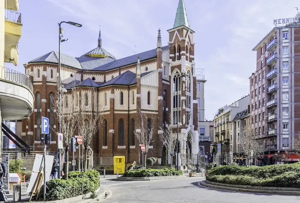 Torriani Stay - main photo