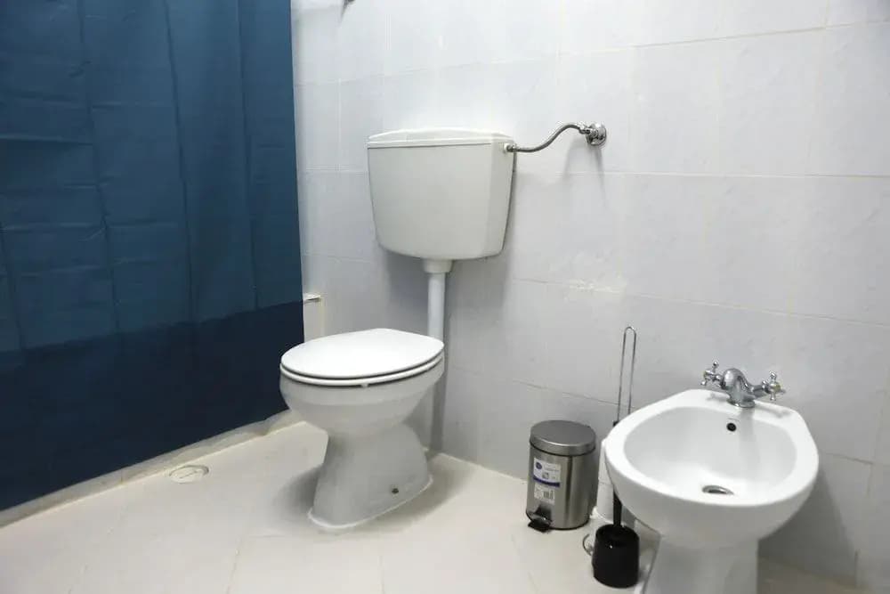 Hostel Avenida - photo 7