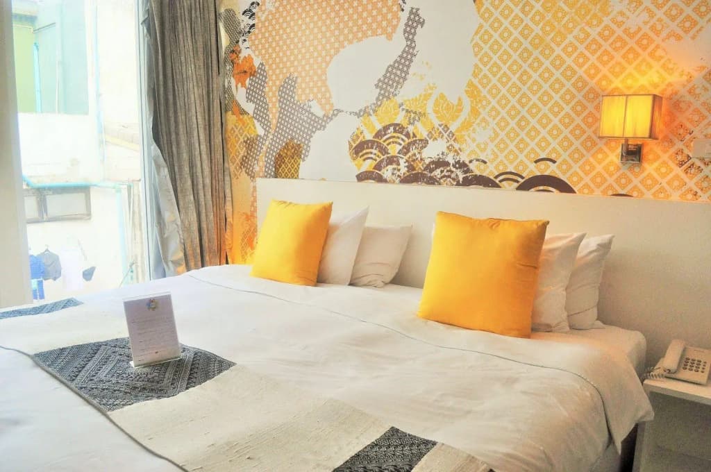 Seven Hotel - photo 4
