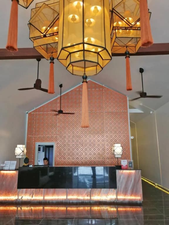 Surintra Boutique Resort - photo 30