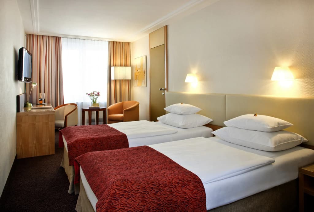 Boutique Hotel Das Tigra - photo 3
