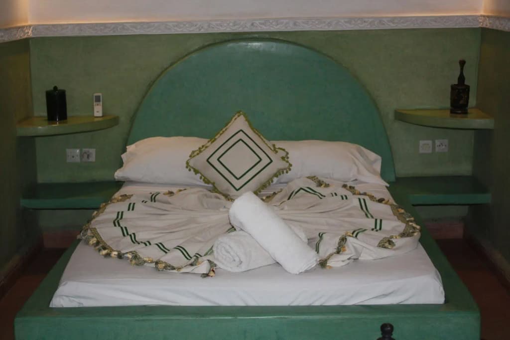 Riad Bousskri - photo 5