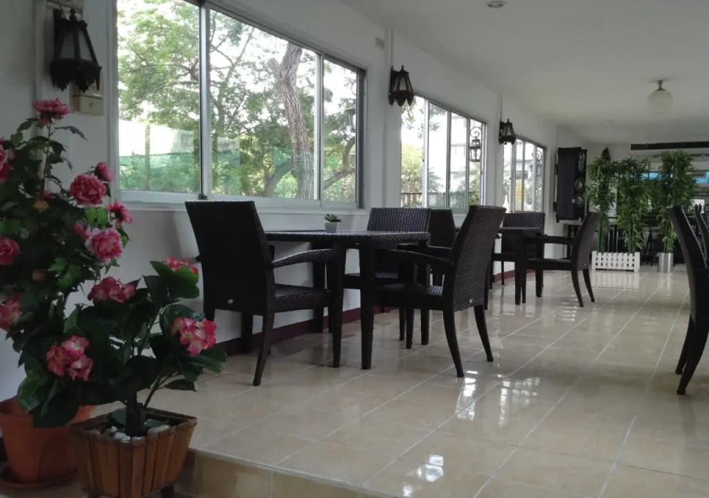 Jomtien Cozy Inn - photo 16