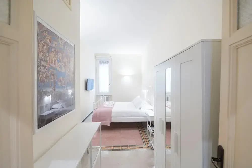 Testaccio  Apartments - photo 24