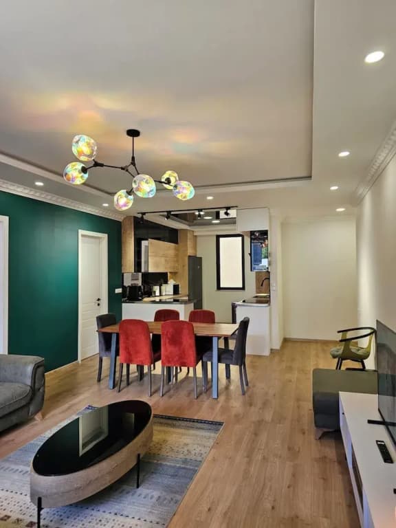 7 Tskneti Hwy - photo 27
