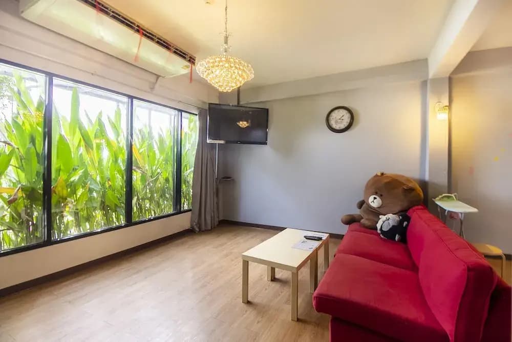 OYO 705 Hostel@seatzstation - photo 6
