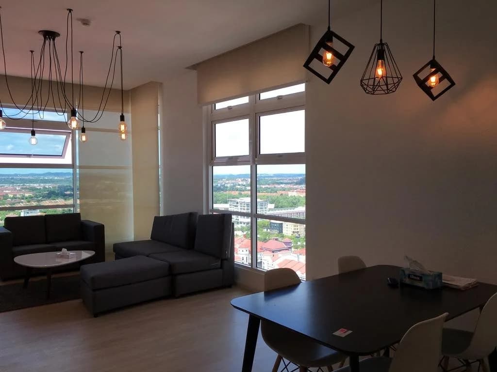 Nexis Suites - photo 5