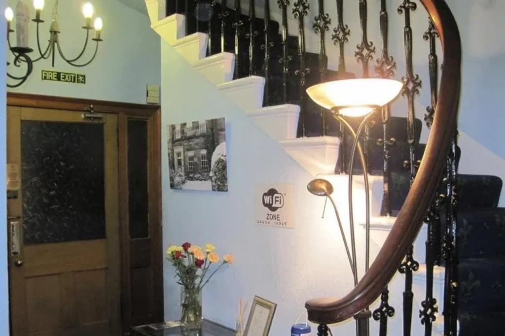 Amaryllis Guesthouse - photo 7
