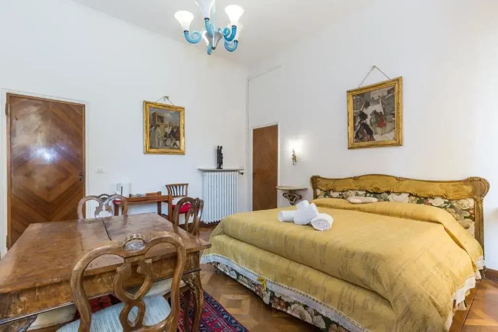 Amadeus Bed and Breakfast - photo 6