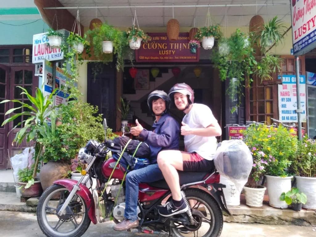 Homestay Cuong Thinh - photo 10