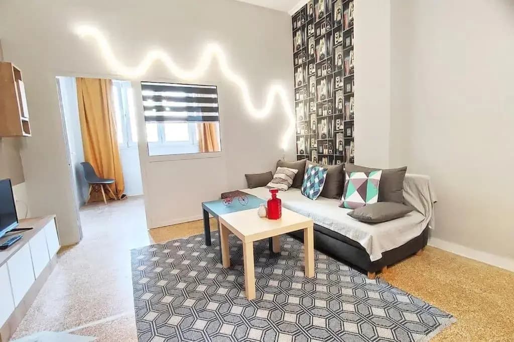 AS Modern Monastiraki Apartment 1B - photo 9