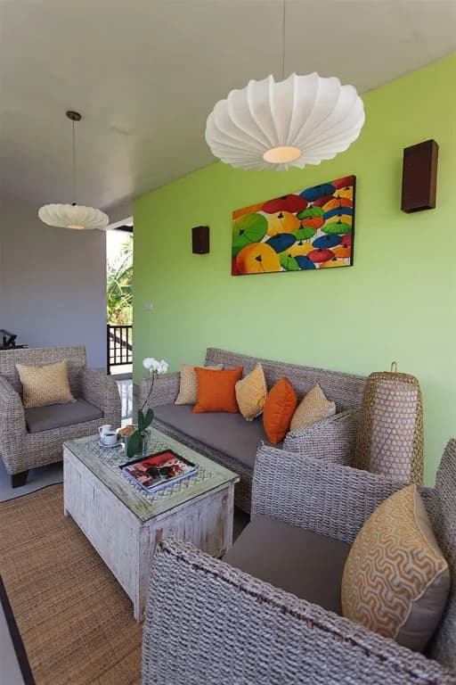 Villa Kanten - photo 16