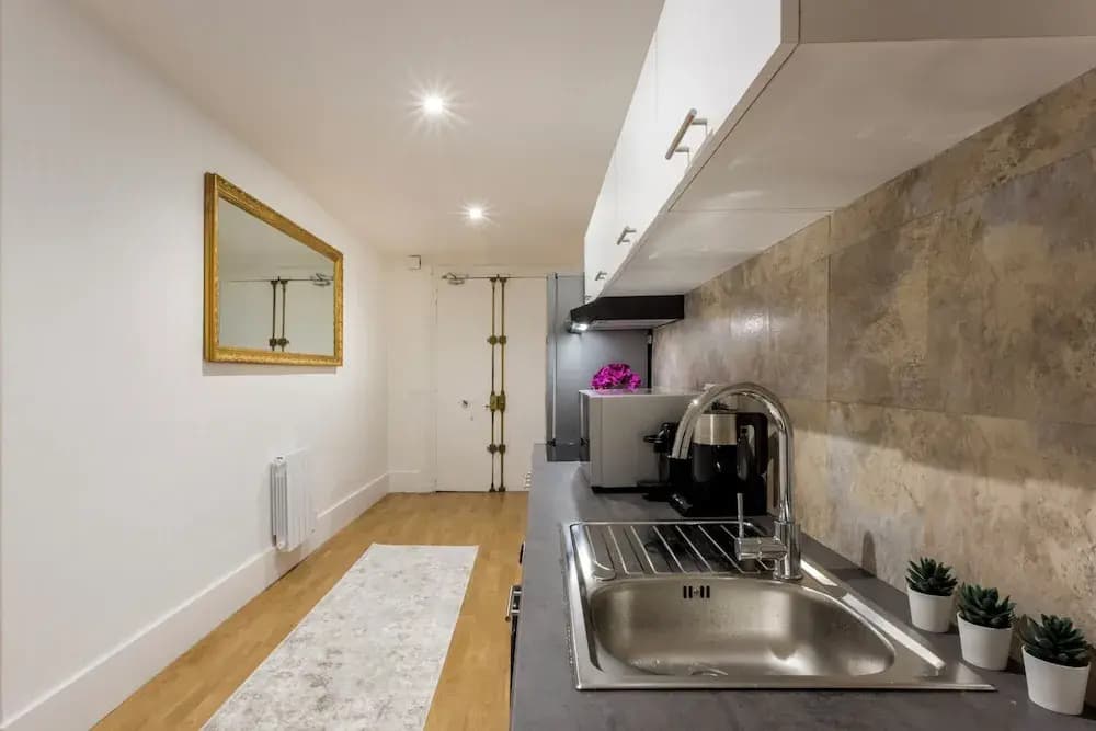 Merveil Family Suite - Cardinal Mercier - photo 16