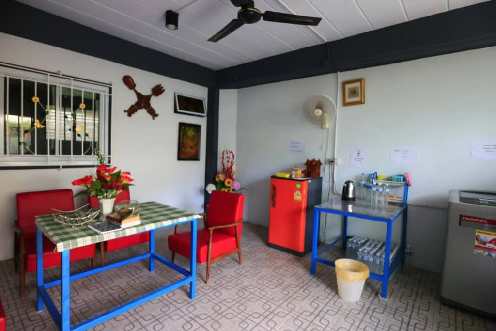 9G Room - photo 8