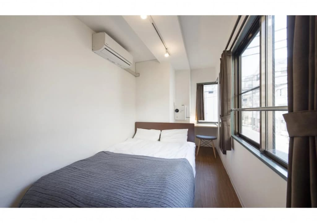 Tabist World Travelers Hostel UENO - photo 3