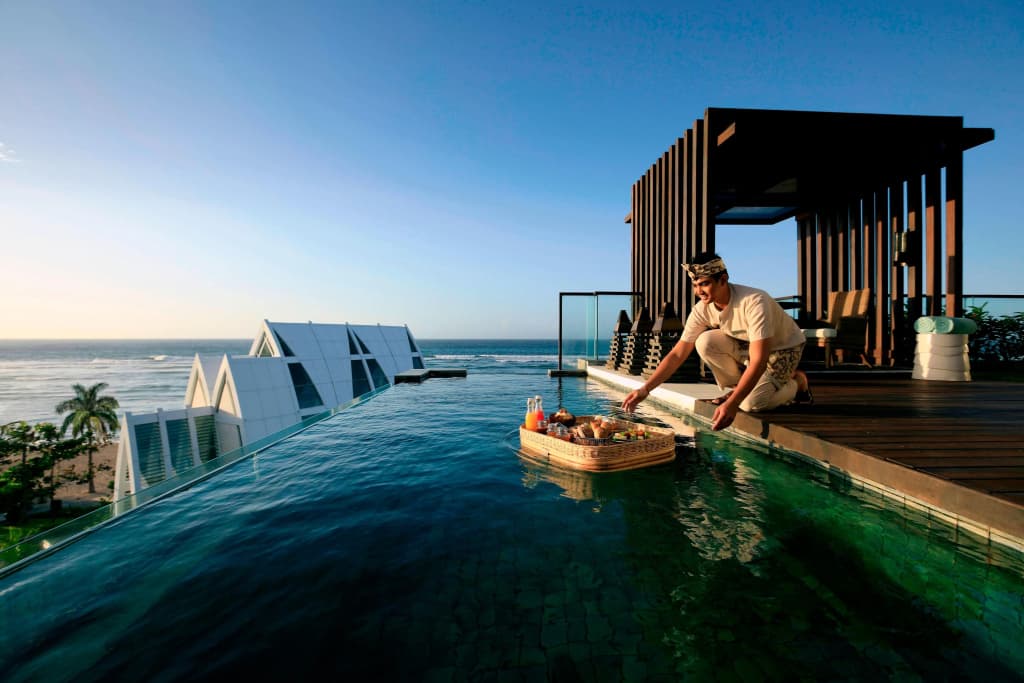 The Ritz-Carlton, Bali - photo 38