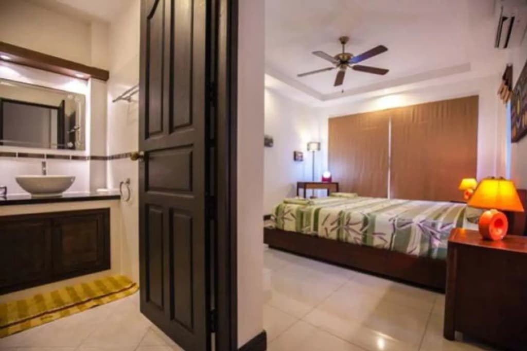 Nok Sawan Villa by Jetta - photo 5