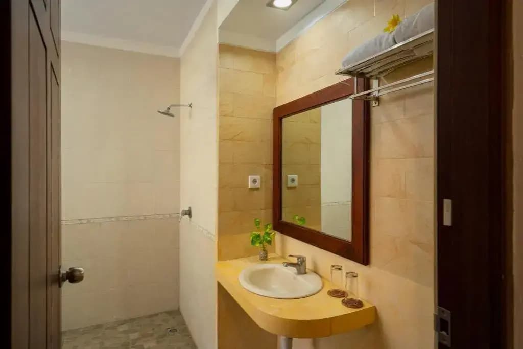 Kusuma Resort - photo 5