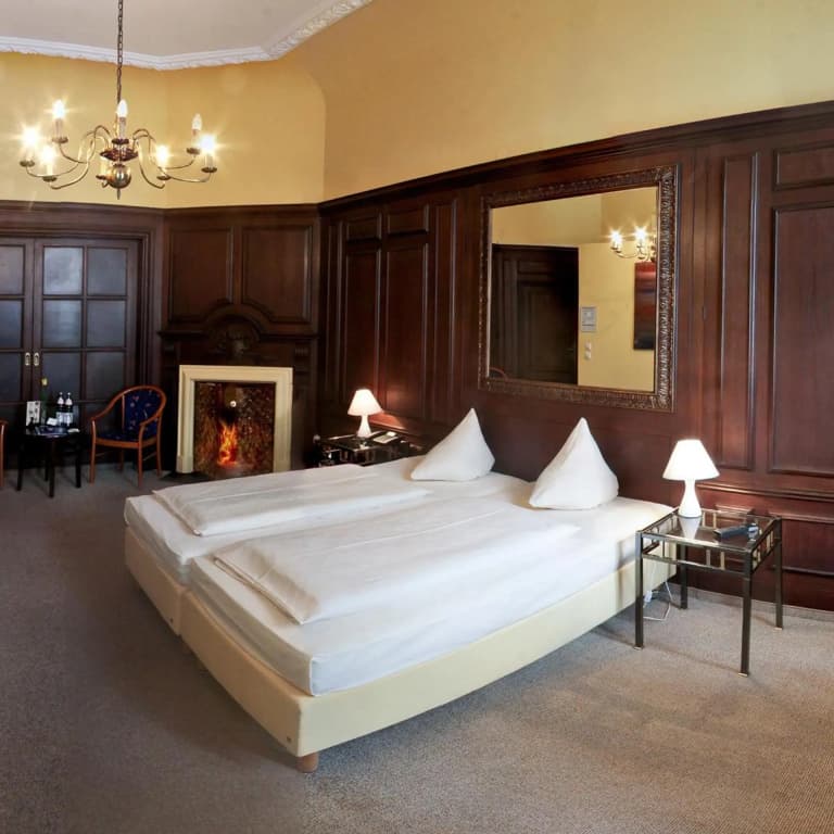 Hotel Vivaldi - photo 16