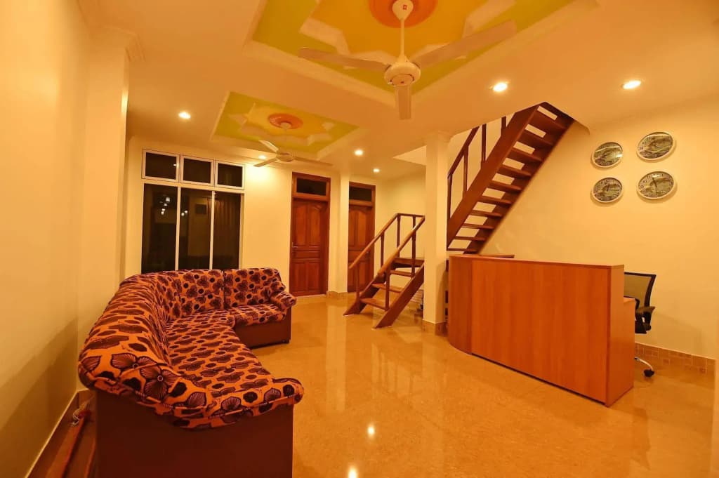 Rasdhoo Relax Inn - photo 10