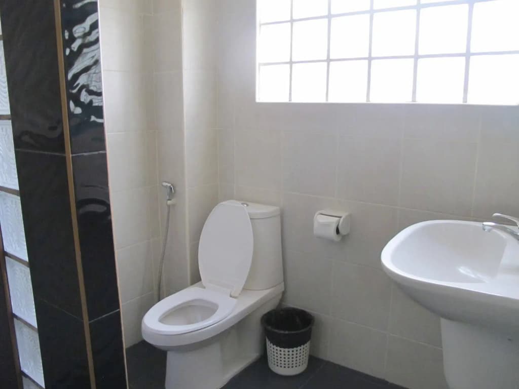 Rouge Service Apartments - photo 8