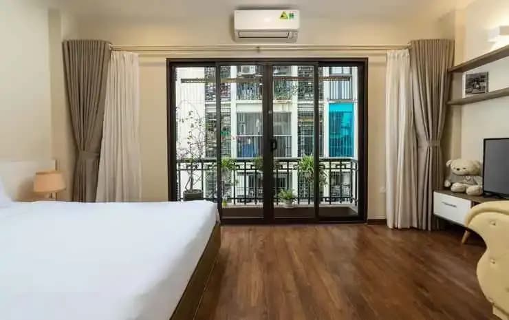YR Hotel & Apartments - photo 32