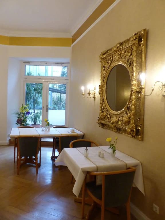 AMC Hotel - Schöneberg - photo 17