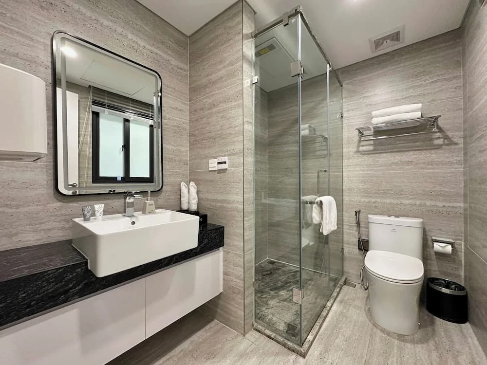 GEM Hotel & Residence - photo 8