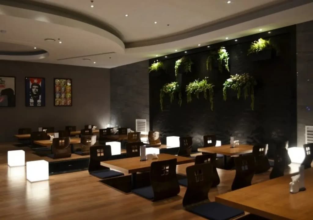 Ramada Seoul - photo 15