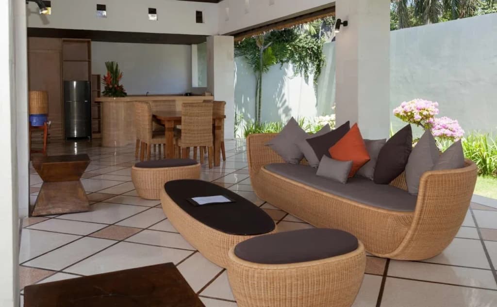 Bvilla Seaside - main photo