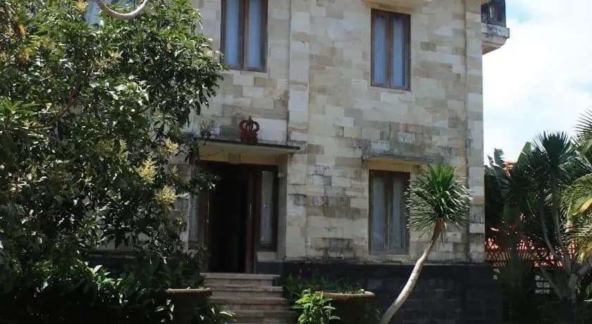 Muji Homestay - main photo