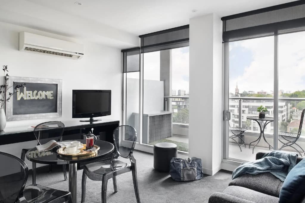 Punthill South Yarra Grand - photo 7