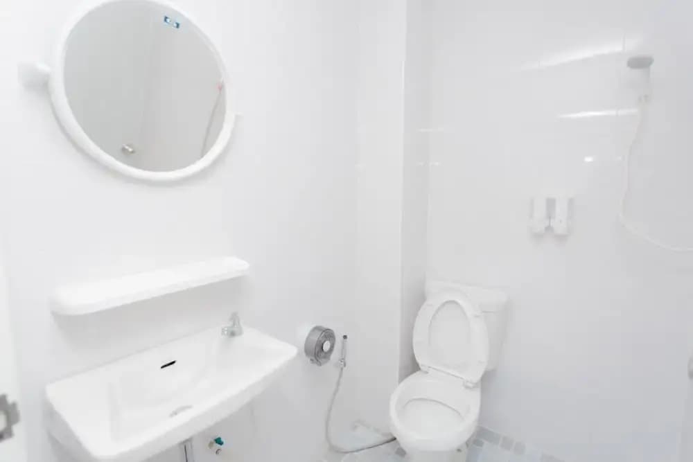 NK Guesthouse 2 - photo 10