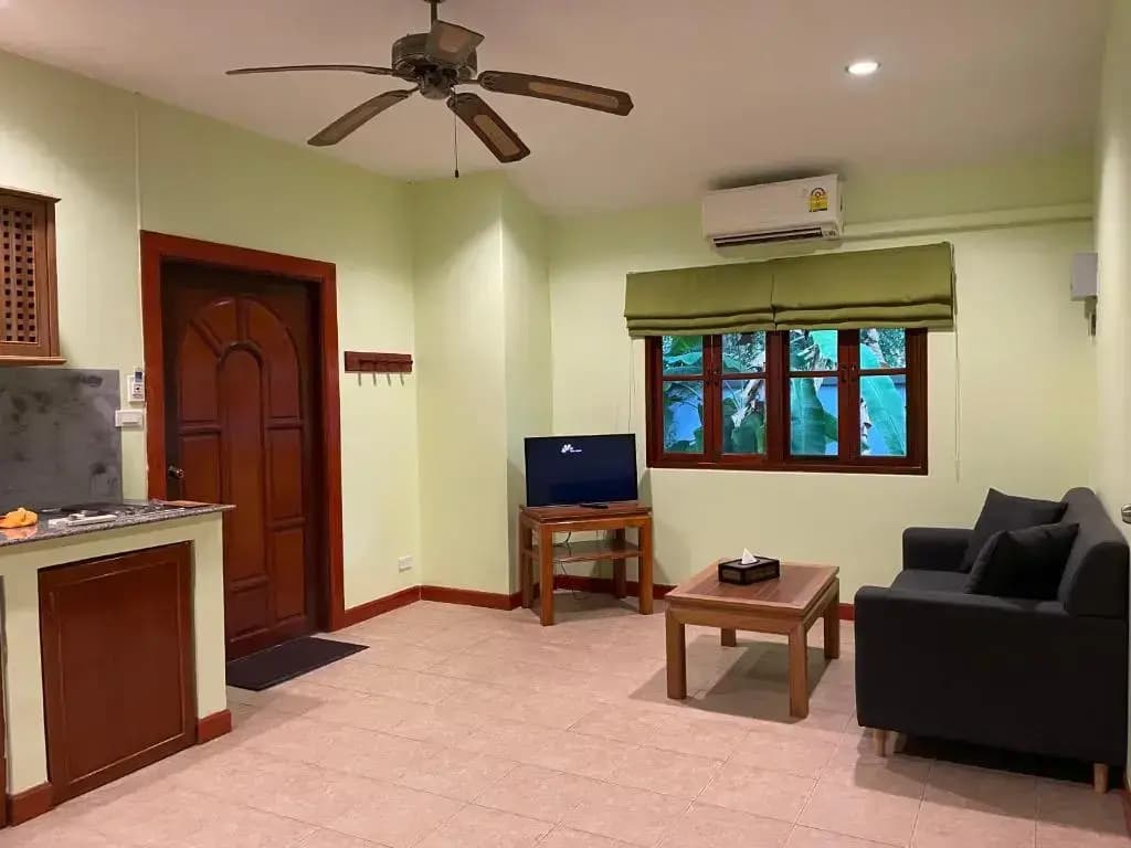 The Pace Phuket Boutique Resort - photo 4